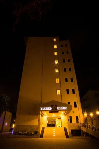 Billede 9 af Bidwood Suite Hotel, Opposite Sarit Centre