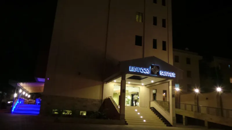Billede 45 af Bidwood Suite Hotel, Opposite Sarit Centre