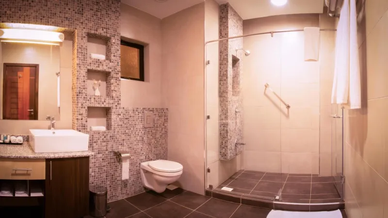 Billede 59 af Bidwood Suite Hotel, Opposite Sarit Centre