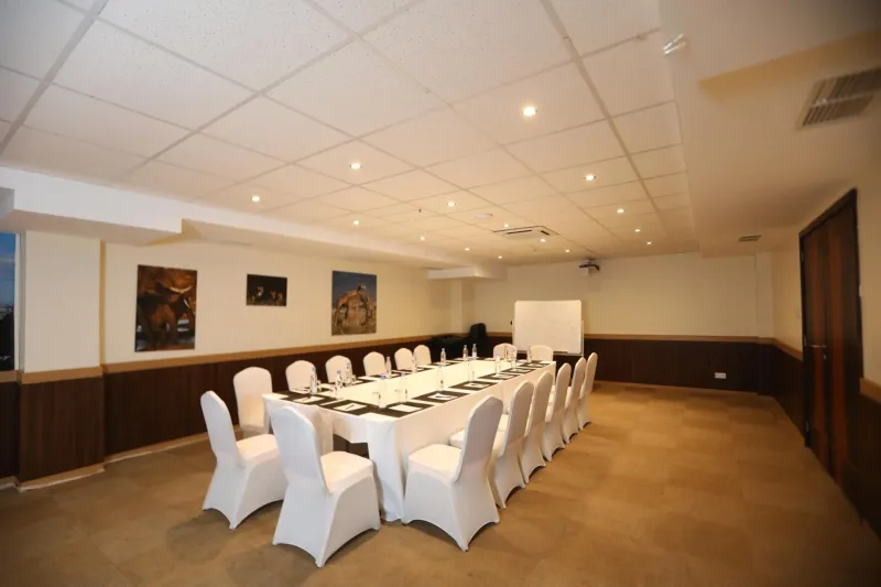 Billede 63 af Bidwood Suite Hotel, Opposite Sarit Centre