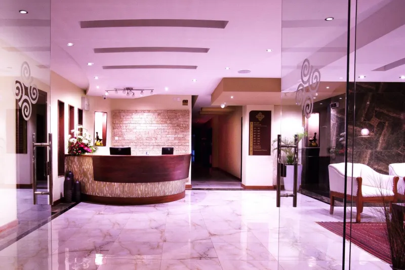 Billede 97 af Bidwood Suite Hotel, Opposite Sarit Centre