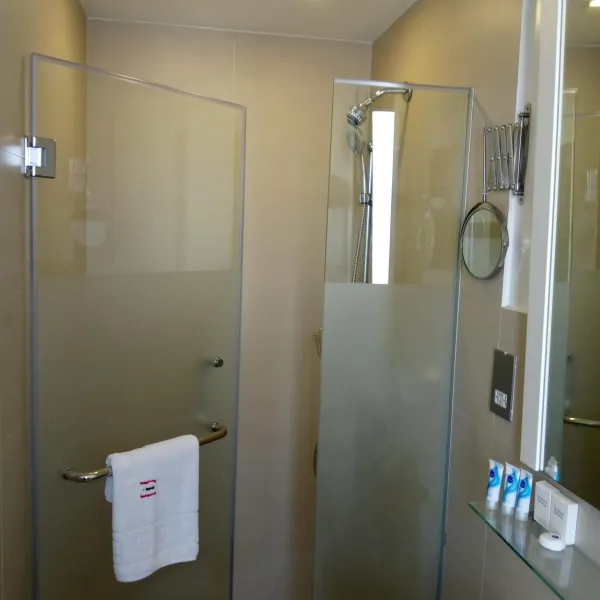 Billede 2 af Imperial Hotel Express