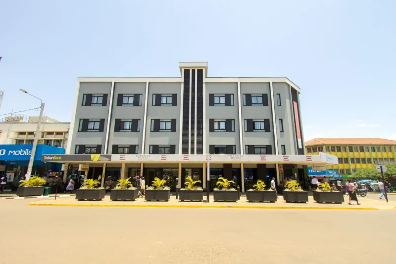 Billede 32 af Imperial Hotel Express