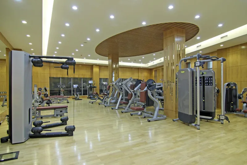 Billede 32 af Orion Hotel Bishkek