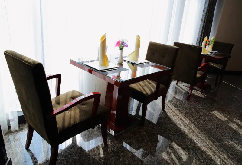 Billede 24 af Damas International Hotel
