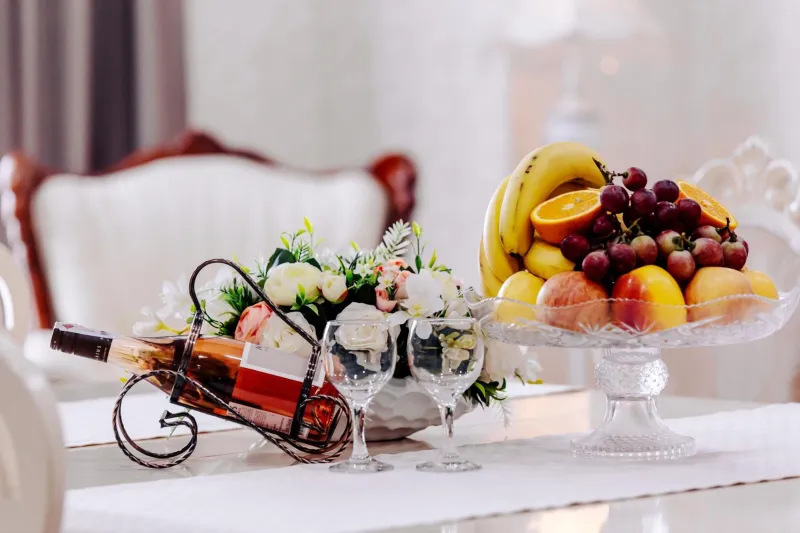 Billede 83 af Plaza Hotel Bishkek