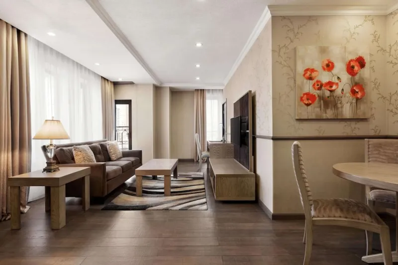 Billede 22 af Ramada by Wyndham Bishkek Centre