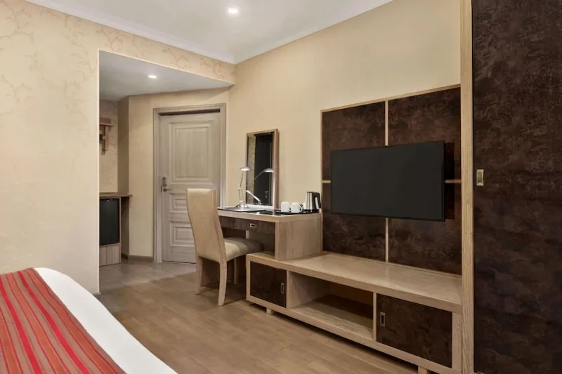 Billede 35 af Ramada by Wyndham Bishkek Centre