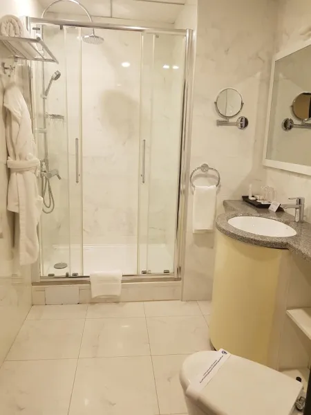 Billede 40 af Ramada by Wyndham Bishkek Centre