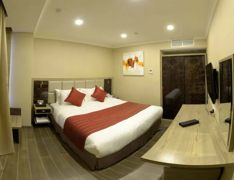 Billede 41 af Ramada by Wyndham Bishkek Centre
