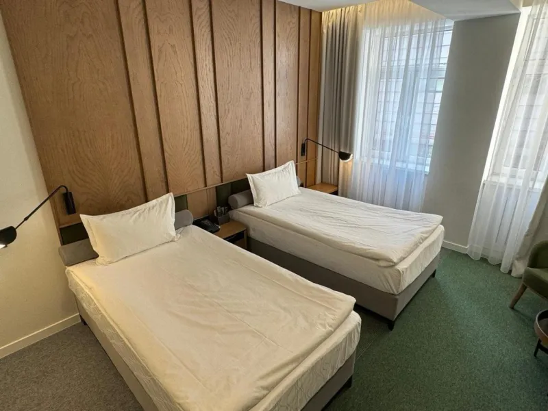 Billede 29 af Evropa Hotel