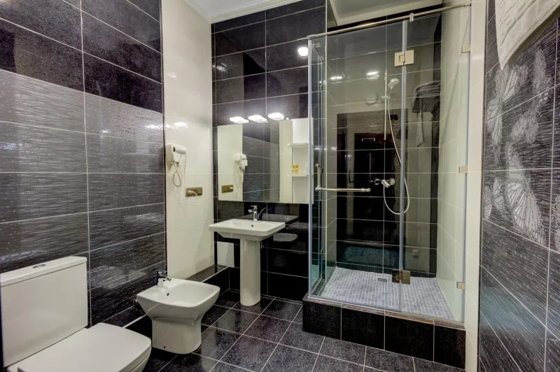 Billede 8 af Bishkek Centrum Hotel