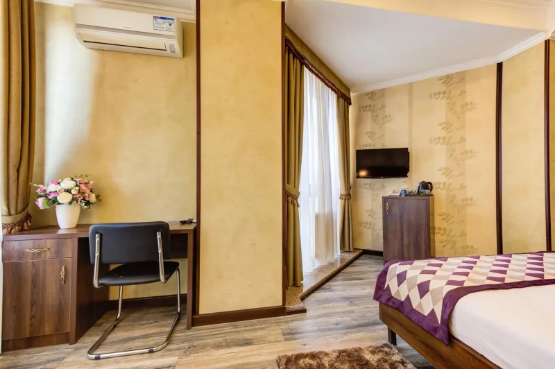 Billede 32 af Bishkek Centrum Hotel