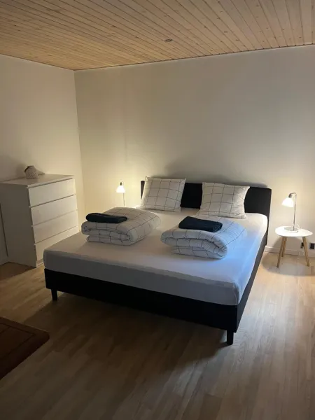 Billede 19 af SleepOver in Rødby! Few minutes from Femern Tunnel and Ferry to Puttgarden