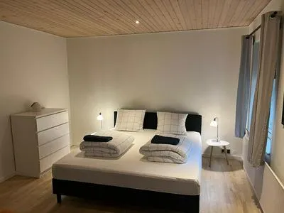 Billede 21 af SleepOver in Rødby! Few minutes from Femern Tunnel and Ferry to Puttgarden