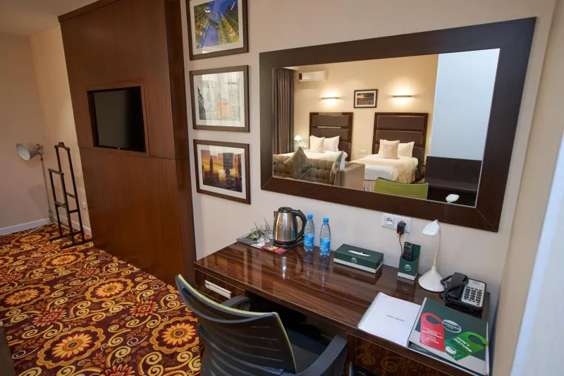 Billede 32 af Garden Hotel