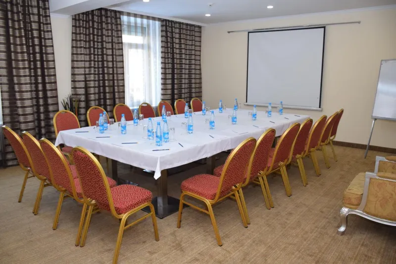 Billede 7 af Park Hotel Bishkek