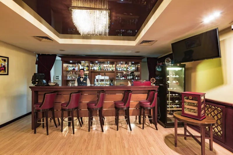 Billede 39 af Park Hotel Bishkek