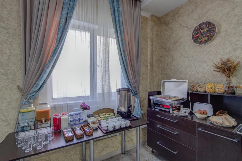 Billede 7 af Shah Palace Hotel