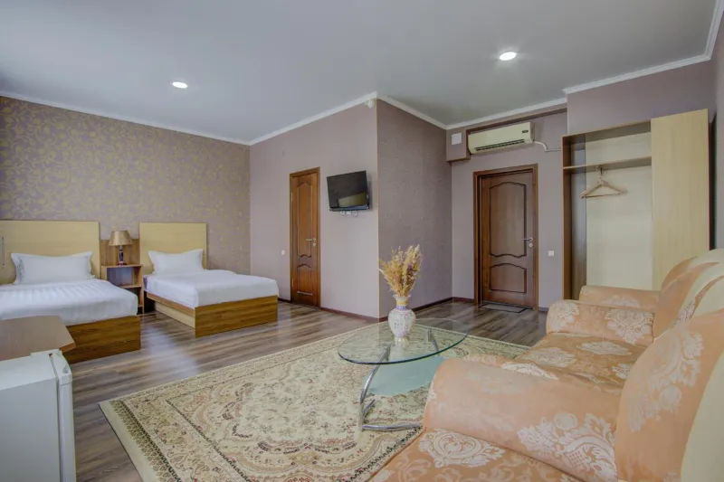 Billede 46 af Shah Palace Hotel