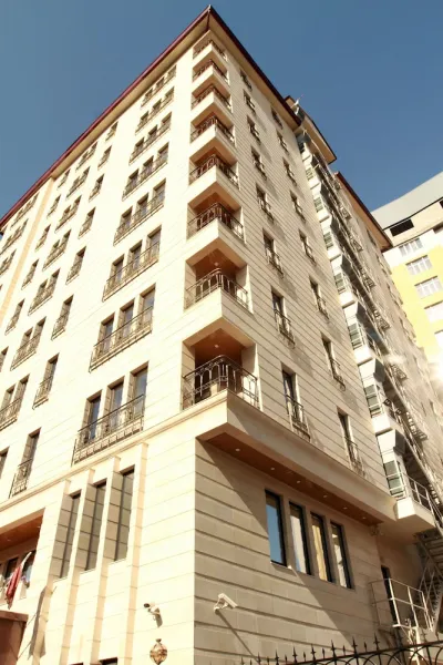 Billede 8 af Ramada by Wyndham Bishkek Centre