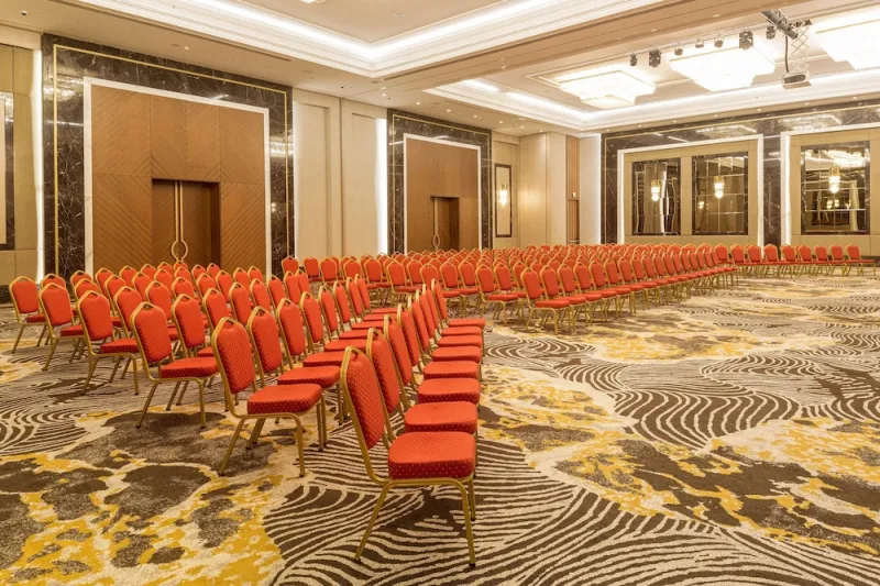 Billede 8 af Sheraton Bishkek