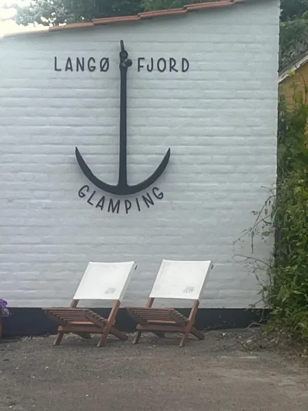 Billede 5 af Langø Fjord Glamping nr 3