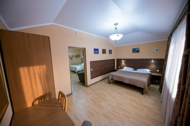 Billede 45 af Hotel Flagman