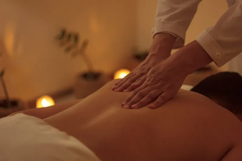 Billede 27 af Garden Hotel & Spa