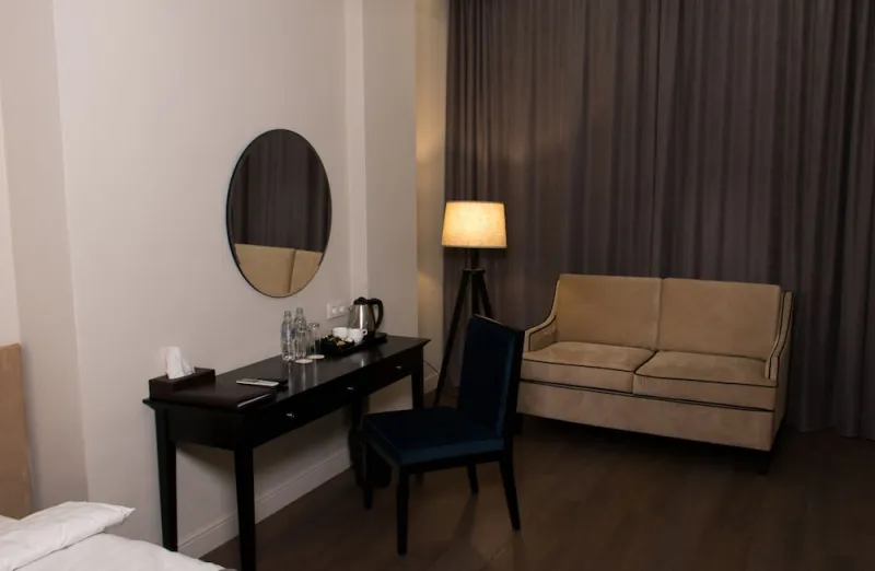 Billede 4 af Madison Hotel