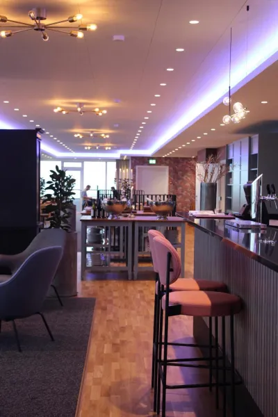 Billede 3 af Hotel Jutlandia