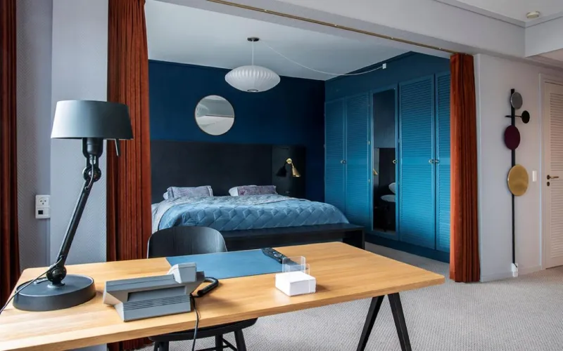 Billede 6 af Hotel Jutlandia