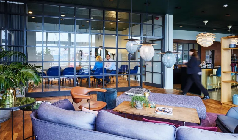 Billede 8 af Hotel Jutlandia