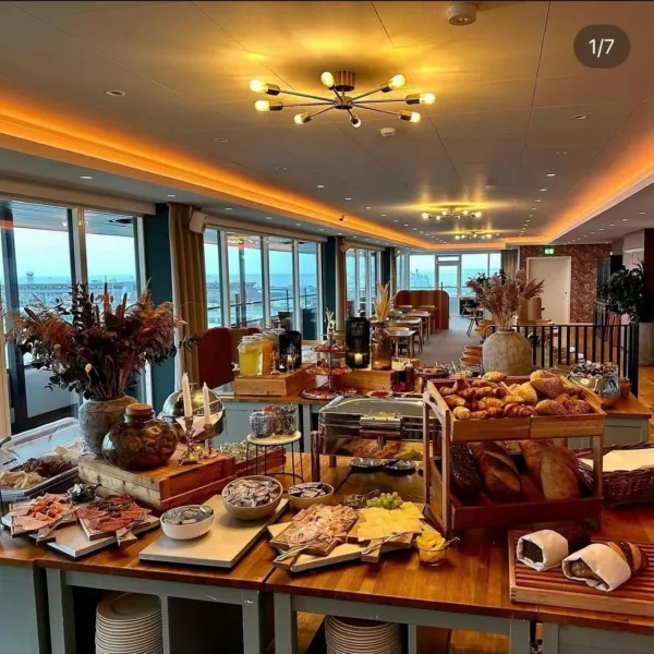 Billede 10 af Hotel Jutlandia