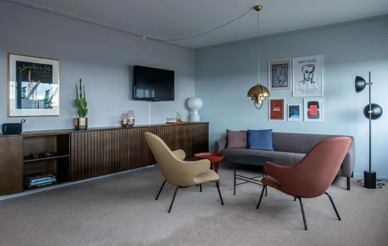Billede 18 af Hotel Jutlandia