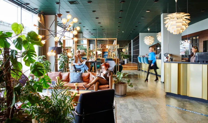 Billede 19 af Hotel Jutlandia