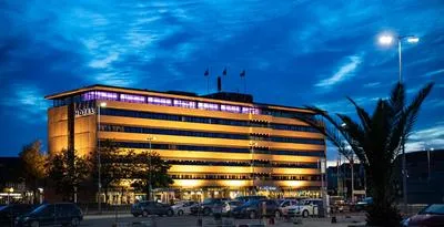 Billede 25 af Hotel Jutlandia