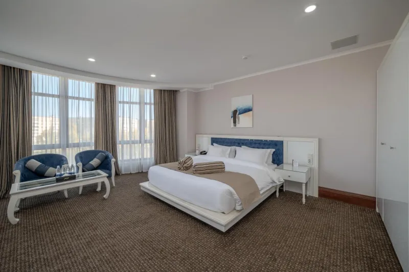 Jannat Regency billede 4