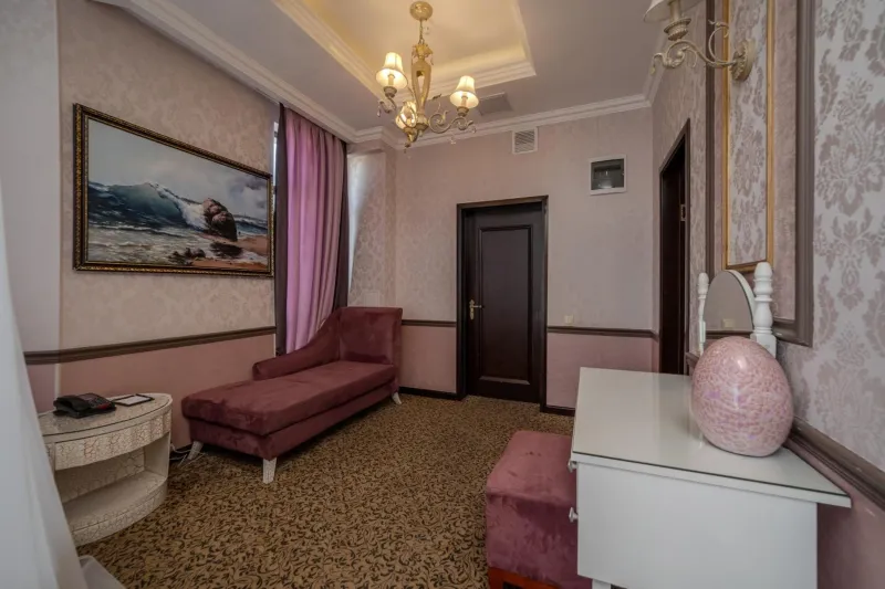 Billede 76 af Jannat Regency