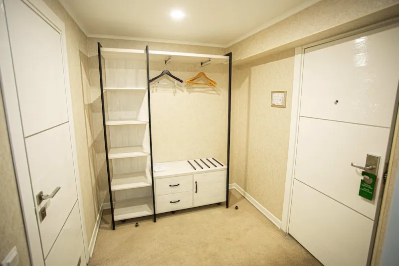 Billede 8 af B Hotel Bishkek