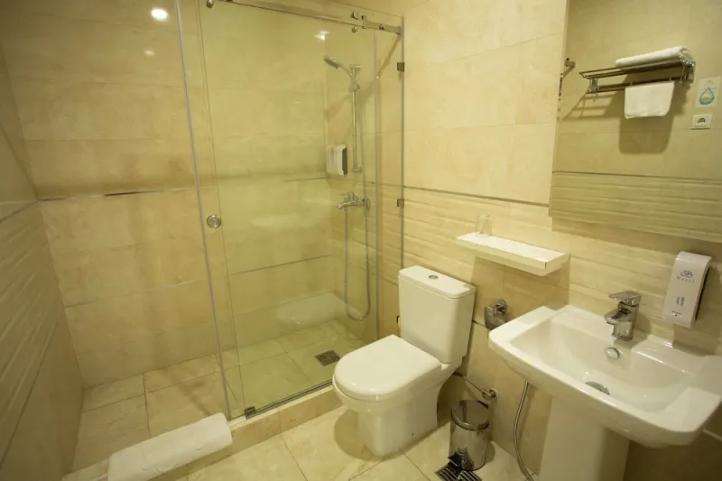 Billede 116 af B Hotel Bishkek
