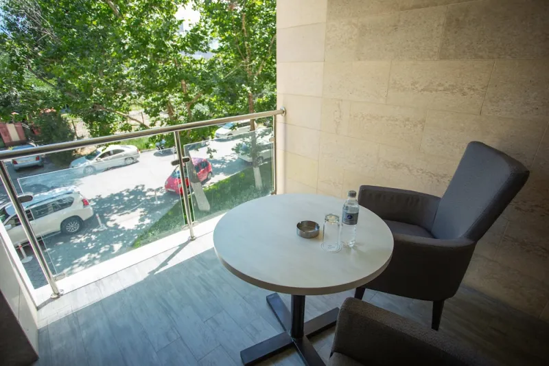 Billede 18 af B Hotel Bishkek