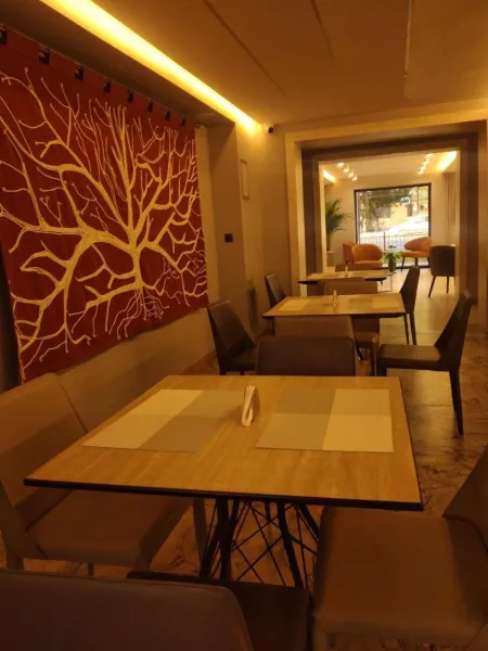 Billede 8 af My Hotel Bishkek