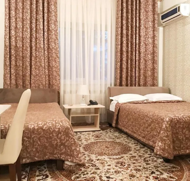 Billede 14 af Rich Hotel