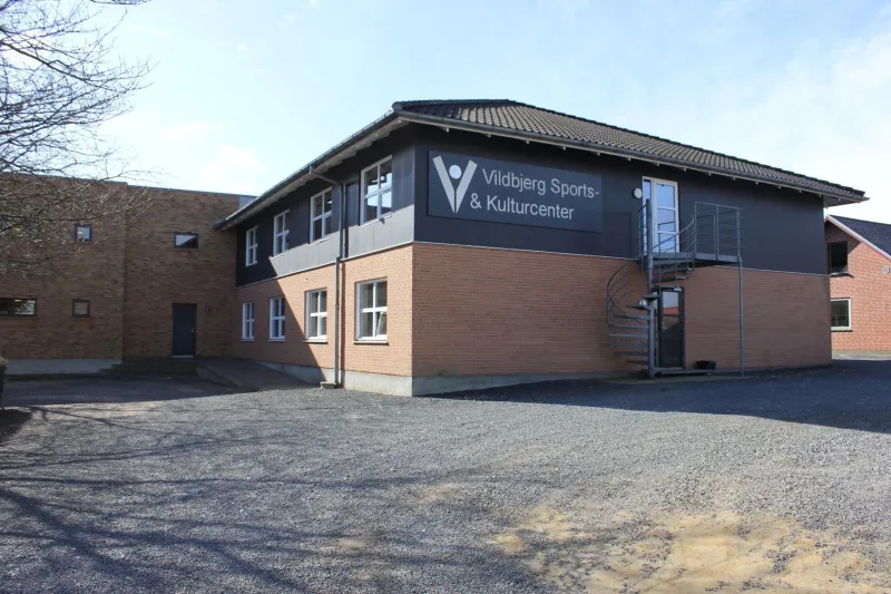 Billede 2 af Vildbjerg Sports Hotel & Kulturcenter