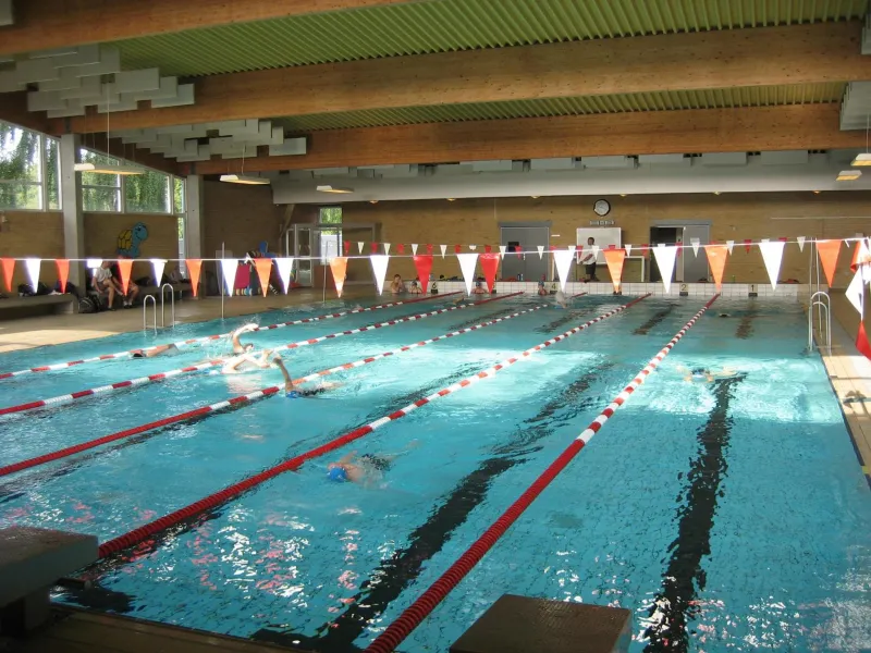 Billede 12 af Vildbjerg Sports Hotel & Kulturcenter