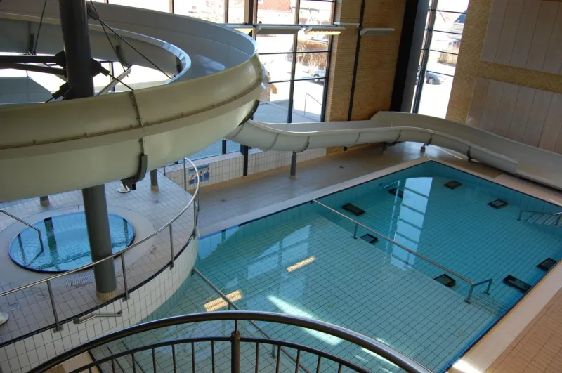 Billede 36 af Vildbjerg Sports Hotel & Kulturcenter