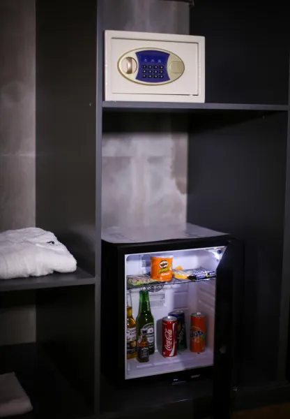 Billede 41 af Bugu Hotel Bishkek