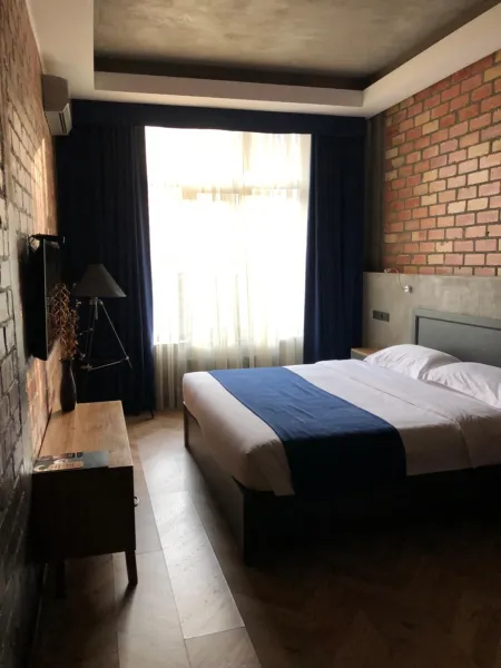 Billede 81 af Bugu Hotel Bishkek