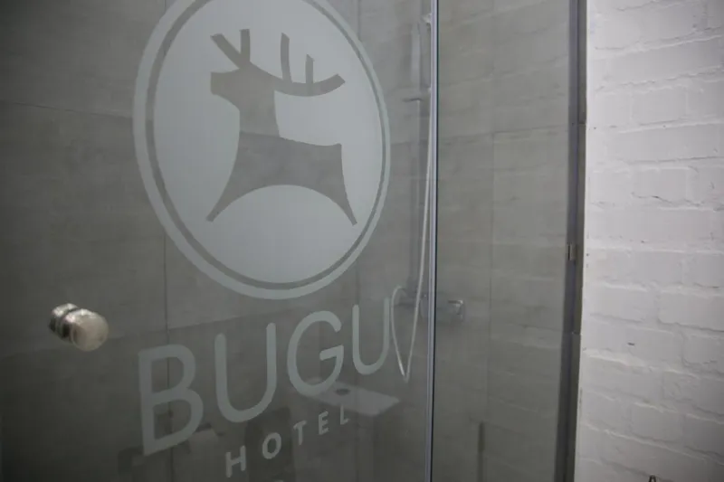 Billede 89 af Bugu Hotel Bishkek